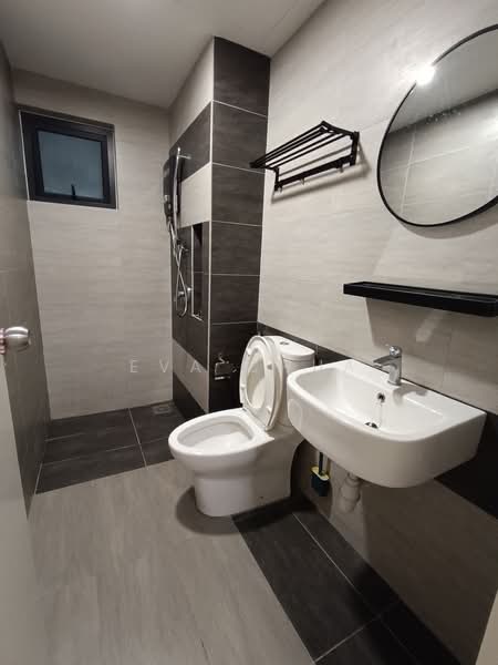 Condominium for Rent at Aster Residence - Eva Chua - Bathroom - PropertyGuru.com.my
