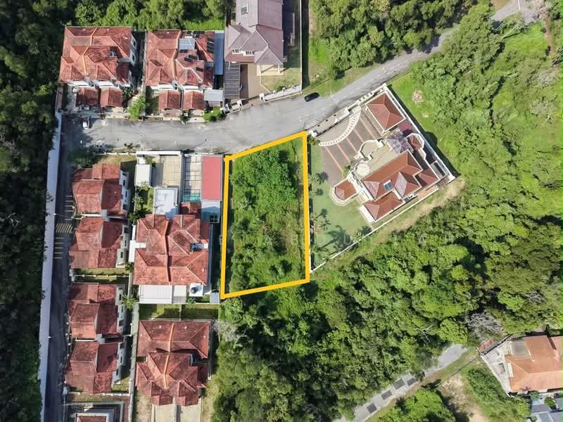 Residential Land for Sale in Bukit Pelindung (Kuantan) - Azalee Abdullah - PropertyGuru.com.my