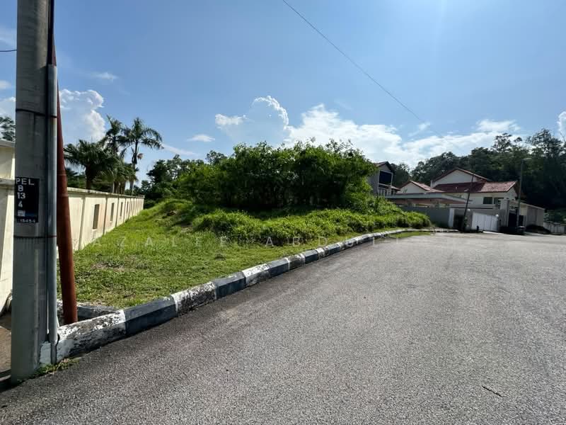 Residential Land for Sale in Bukit Pelindung (Kuantan) - Azalee Abdullah - PropertyGuru.com.my