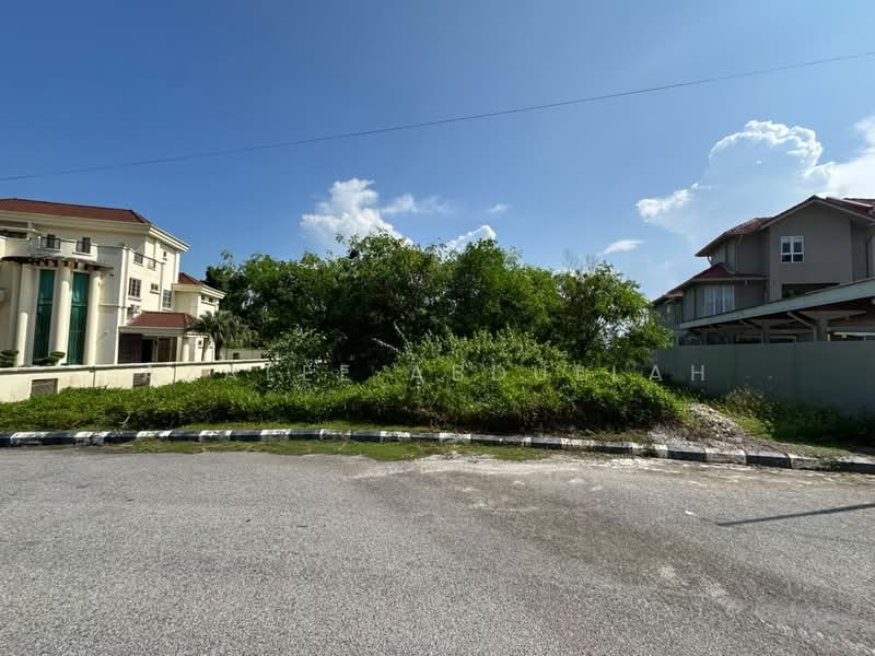 Residential Land for Sale in Bukit Pelindung (Kuantan) - Azalee Abdullah - PropertyGuru.com.my