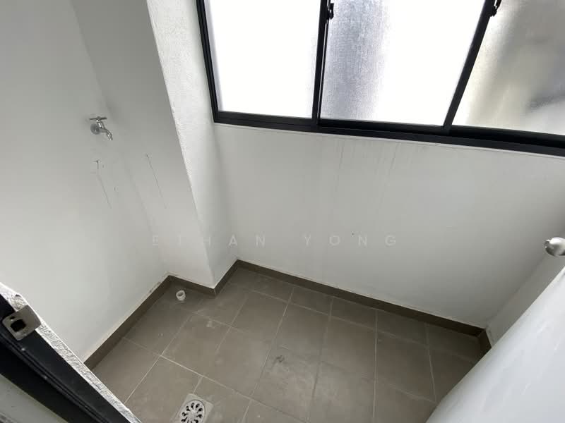 Kondominium untuk Disewa di Platinum Arena - Ethan Yong - Interior - PropertyGuru.com.my