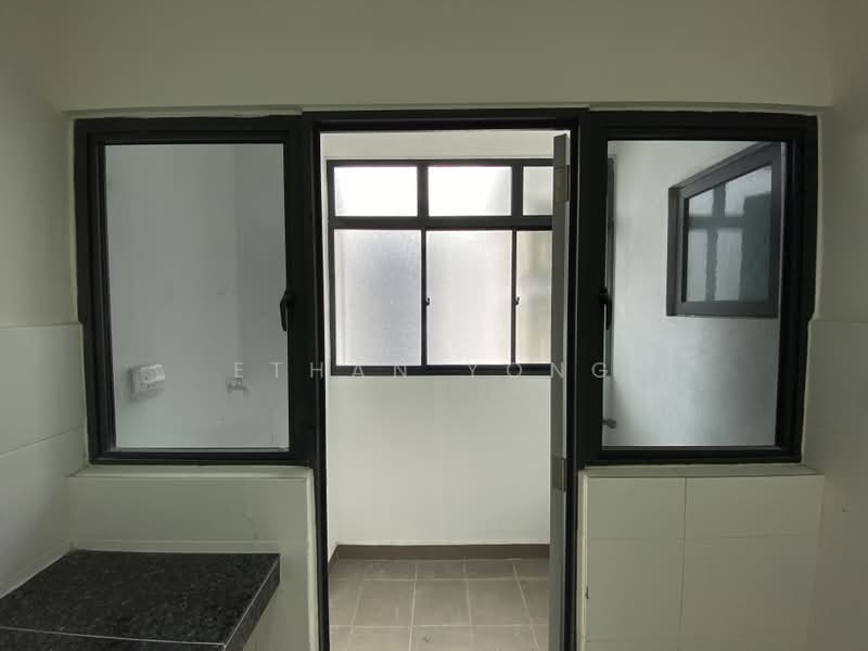 Kondominium untuk Disewa di Platinum Arena - Ethan Yong - Interior - PropertyGuru.com.my