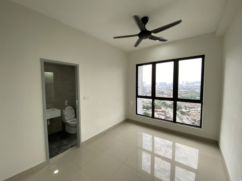 Kondominium untuk Disewa di Platinum Arena - Ethan Yong - Bathroom - PropertyGuru.com.my
