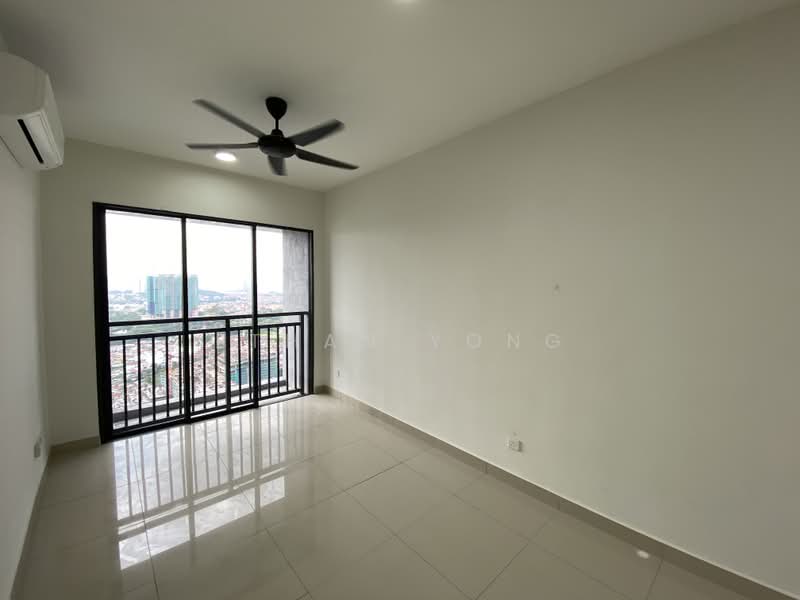Kondominium untuk Disewa di Platinum Arena - Ethan Yong - View - PropertyGuru.com.my