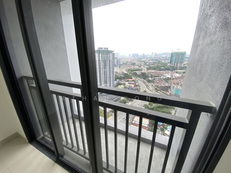 Kondominium untuk Disewa di Platinum Arena - Ethan Yong - View - PropertyGuru.com.my