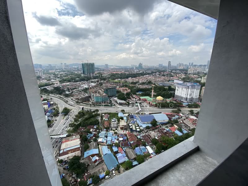 Kondominium untuk Disewa di Platinum Arena - Ethan Yong - View - PropertyGuru.com.my