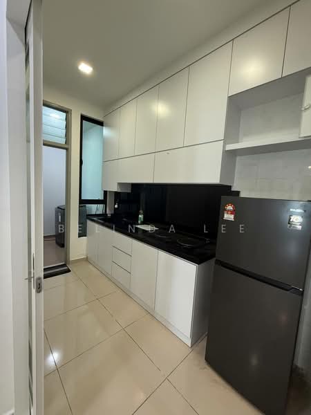 Service Residence for Rent at D'Summit Residences - Belinda Lee - PropertyGuru.com.my