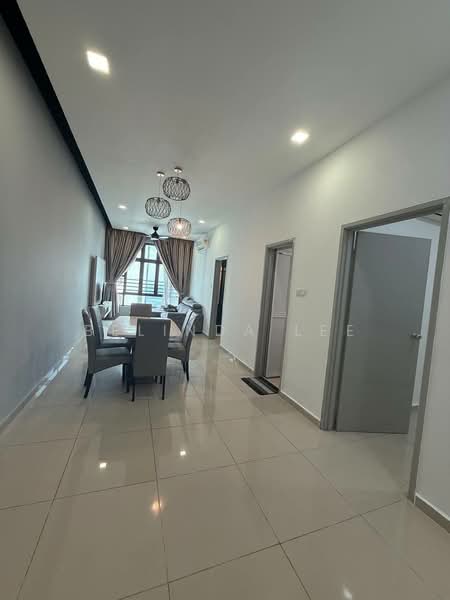 Service Residence for Rent at D'Summit Residences - Belinda Lee - PropertyGuru.com.my