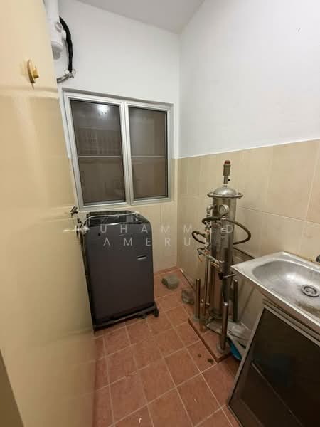 Pangsapuri untuk Disewa di Bayu Villa - Muhammad Amerul - Interior - PropertyGuru.com.my