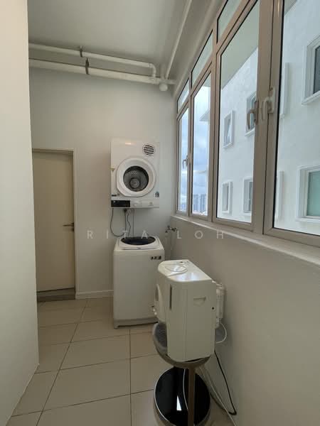 Condominium for Rent at The Park Residences 1 - Rita Loh - Interior - PropertyGuru.com.my