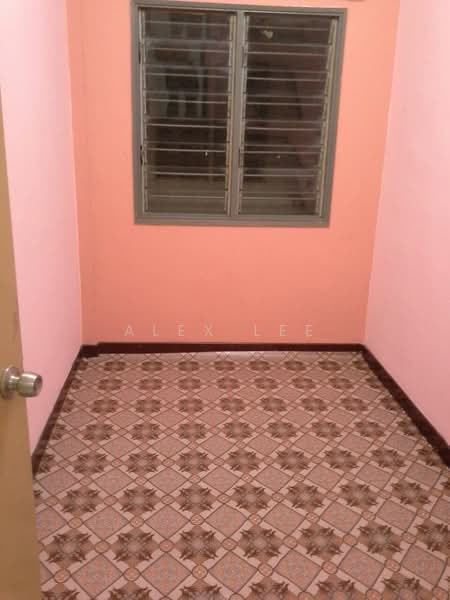 Apartment for Sale at Pangsapuri Sri Kemuning - Alex Lee - Interior - PropertyGuru.com.my