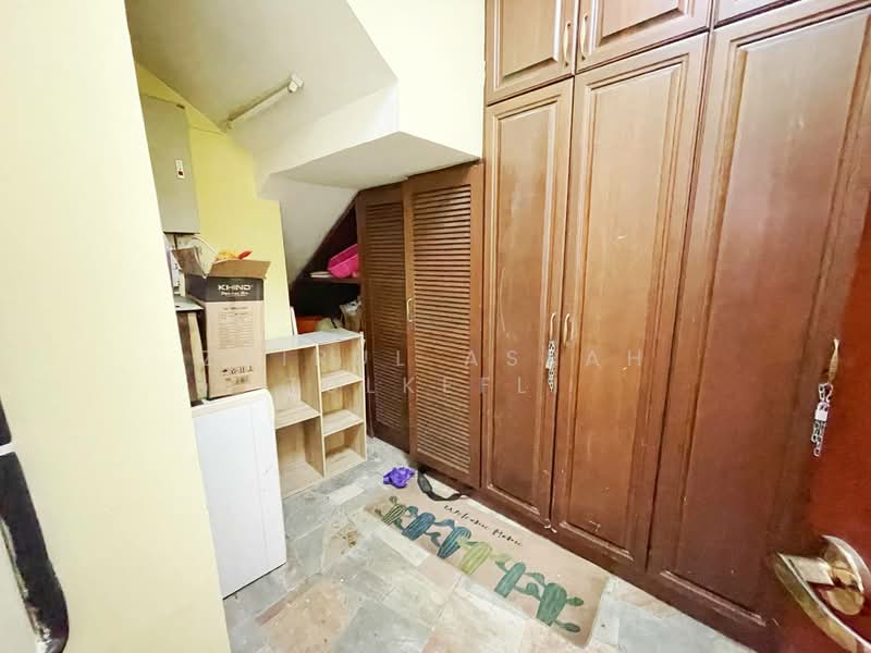 Rumah Teres 2 Tingkat untuk Dijual di Bangsar (Kuala Lumpur) - Zairul Asrah Zulkefli - Interior - PropertyGuru.com.my