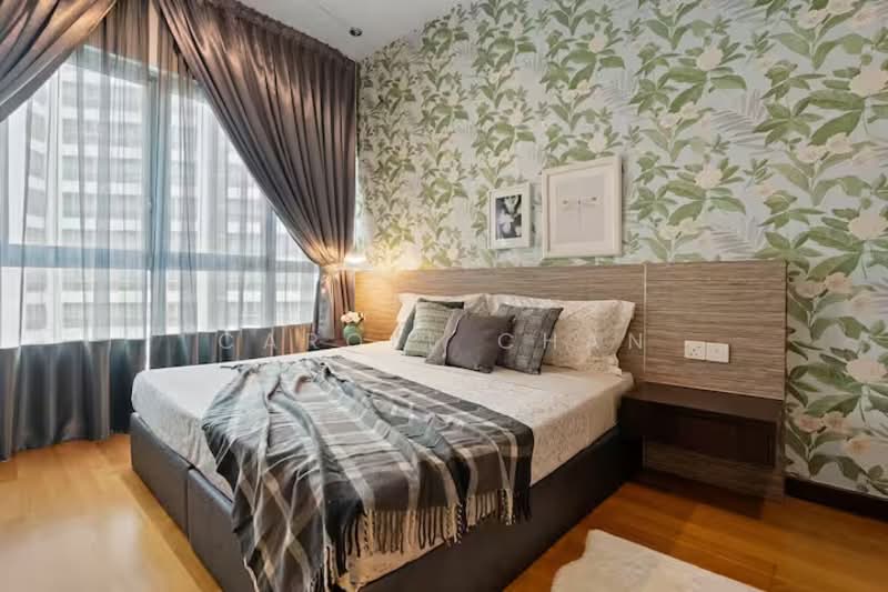 Service Residence for Sale at Regalia Residence - Caroll Chan - PropertyGuru.com.my