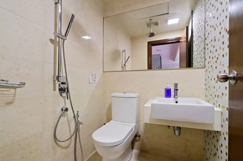 Service Residence for Sale at Regalia Residence - Caroll Chan - PropertyGuru.com.my