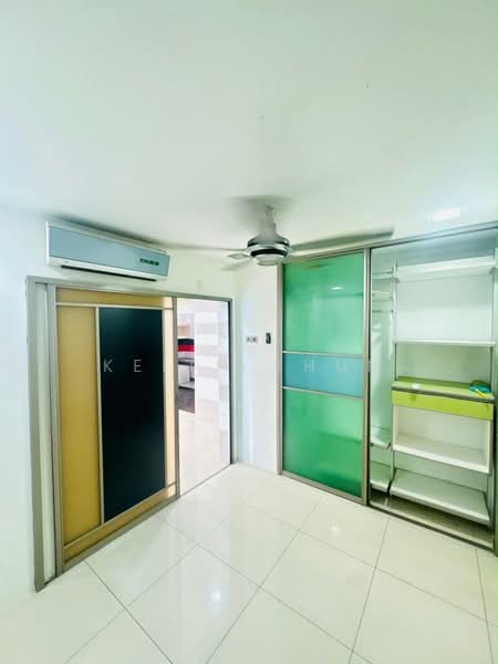 2-storey Terraced House for Sale in Taman Sierra Perdana (Masai) - Keith Shum - Interior - PropertyGuru.com.my