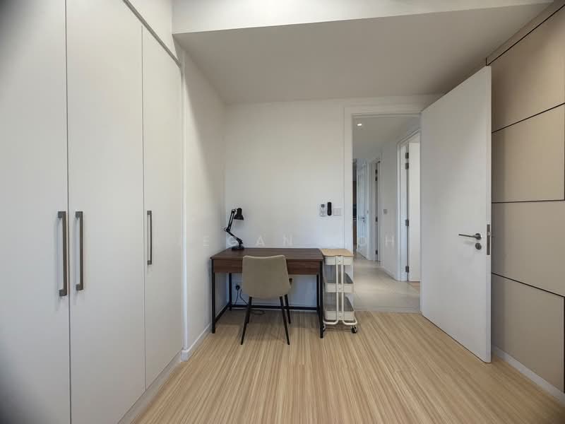 Servis Apartment untuk Disewa di Kami - Keegan Soh - Study - PropertyGuru.com.my