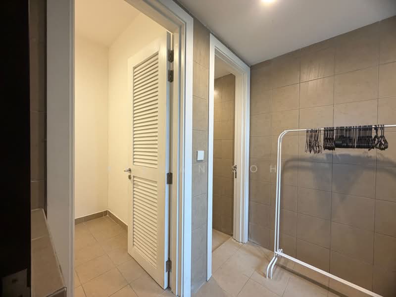 Servis Apartment untuk Disewa di Kami - Keegan Soh - Interior - PropertyGuru.com.my