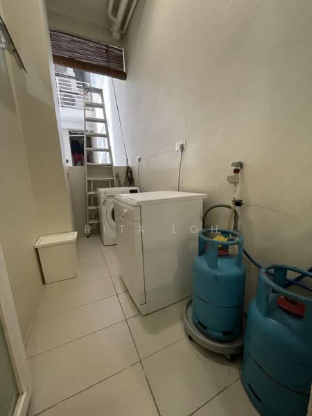 Condominium for Rent at The Park Residences 1 - Rita Loh - Interior - PropertyGuru.com.my