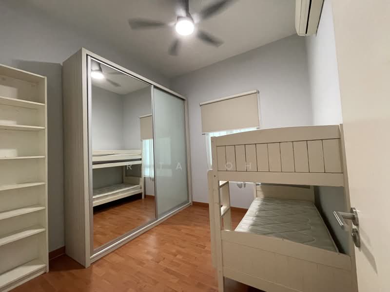 Condominium for Rent at The Park Residences 1 - Rita Loh - Bedroom - PropertyGuru.com.my