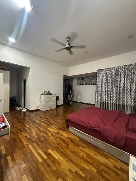 Semi-Detached House for Sale in Klang (Selangor) - Yogesvaran Poovan - Bedroom - PropertyGuru.com.my