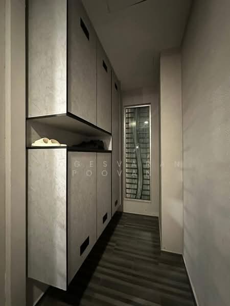 Semi-Detached House for Sale in Klang (Selangor) - Yogesvaran Poovan - Interior - PropertyGuru.com.my