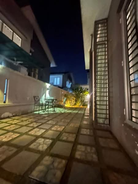 Semi-Detached House for Sale in Klang (Selangor) - Yogesvaran Poovan - Exterior - PropertyGuru.com.my