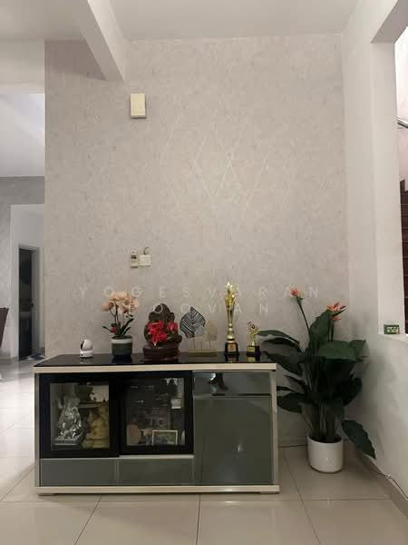 Semi-Detached House for Sale in Klang (Selangor) - Yogesvaran Poovan - Interior - PropertyGuru.com.my