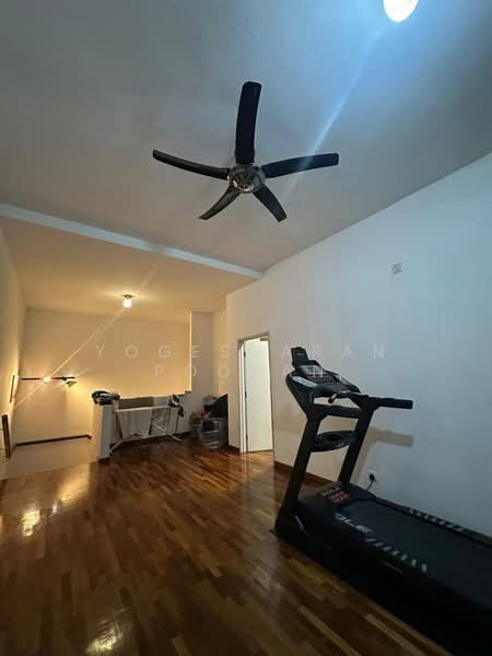 Semi-Detached House for Sale in Klang (Selangor) - Yogesvaran Poovan - Interior - PropertyGuru.com.my