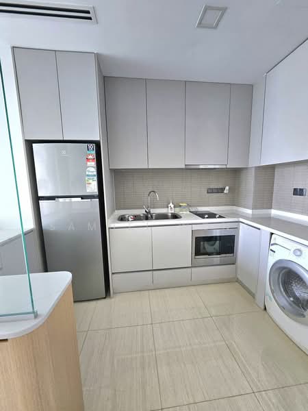 Kediaman Servis untuk Disewa di Puteri Cove Residences - Samuel Wong - Kitchen - PropertyGuru.com.my