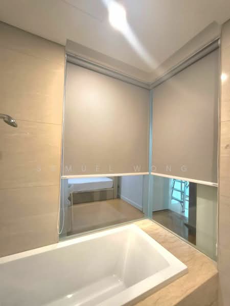 Kediaman Servis untuk Disewa di Puteri Cove Residences - Samuel Wong - Bathroom - PropertyGuru.com.my
