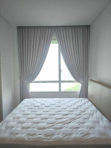 Kediaman Servis untuk Disewa di Puteri Cove Residences - Samuel Wong - Bedroom - PropertyGuru.com.my
