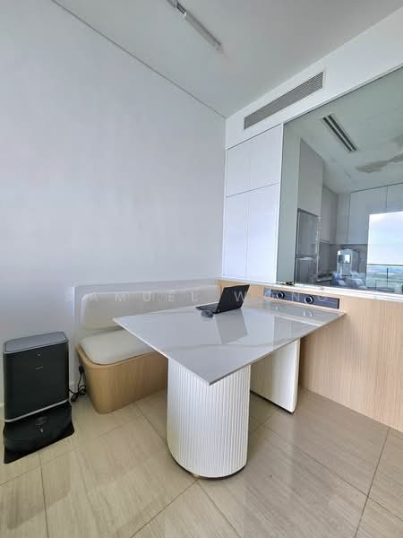 Kediaman Servis untuk Disewa di Puteri Cove Residences - Samuel Wong - Interior - PropertyGuru.com.my