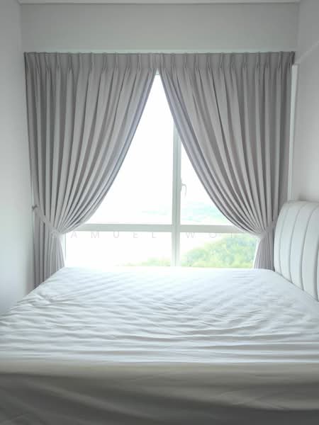Kediaman Servis untuk Disewa di Puteri Cove Residences - Samuel Wong - Bedroom - PropertyGuru.com.my
