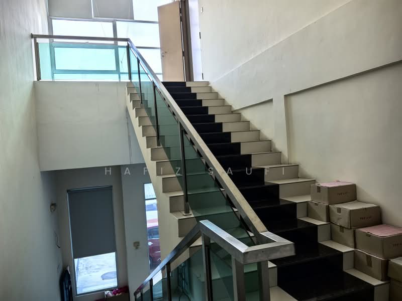 Factory for Sale in Hi-Tech Industrial Park (Semenyih) - Hafiz Saufi - PropertyGuru.com.my