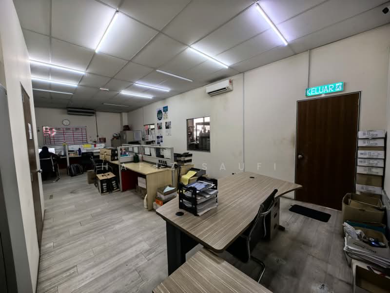 Factory for Sale in Hi-Tech Industrial Park (Semenyih) - Hafiz Saufi - PropertyGuru.com.my