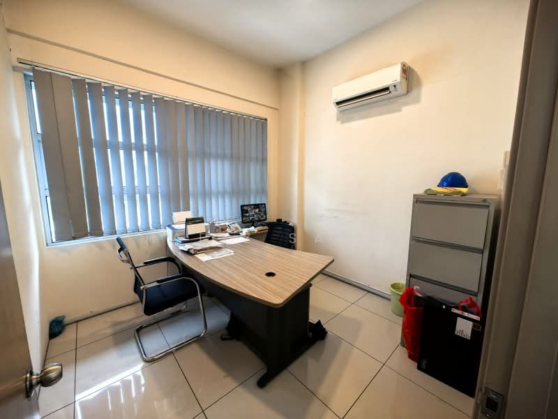 Factory for Sale in Hi-Tech Industrial Park (Semenyih) - Hafiz Saufi - PropertyGuru.com.my