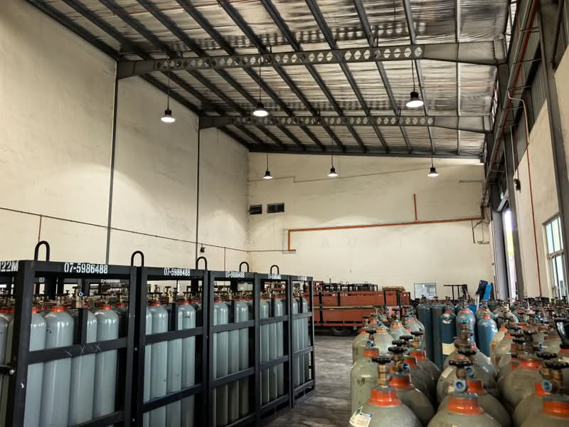 Factory for Sale in Hi-Tech Industrial Park (Semenyih) - Hafiz Saufi - PropertyGuru.com.my