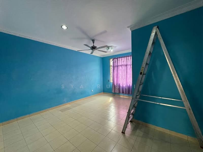 Rumah Berkembar untuk Disewa di Taman Kajang Impian (Kajang) - Sya Rusli - Interior - PropertyGuru.com.my