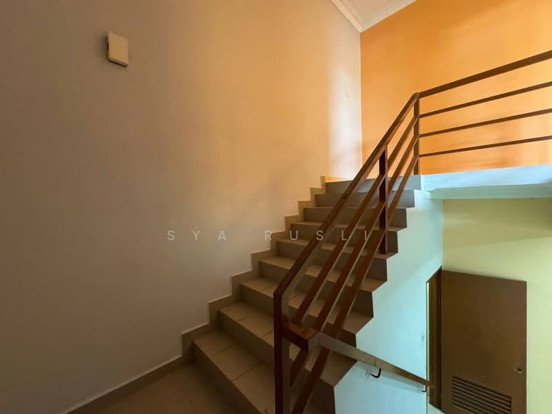 Rumah Berkembar untuk Disewa di Taman Kajang Impian (Kajang) - Sya Rusli - Interior - PropertyGuru.com.my
