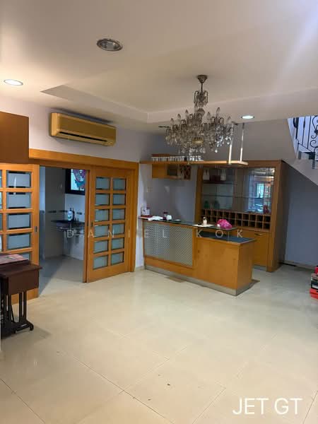 Rumah Teres 2-Tingkat untuk Dijual di Taman Mewah Batu Belah (Kapar) - Daniel Kok - Interior - PropertyGuru.com.my