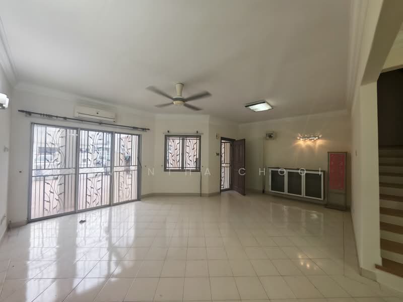 Rumah Teres 2 Tingkat untuk Dijual di Taman Puchong Hartamas (Puchong) - Samantha Chooi - PropertyGuru.com.my