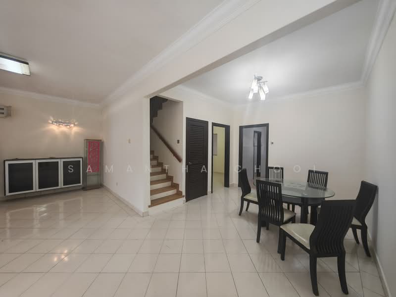 Rumah Teres 2 Tingkat untuk Dijual di Taman Puchong Hartamas (Puchong) - Samantha Chooi - PropertyGuru.com.my