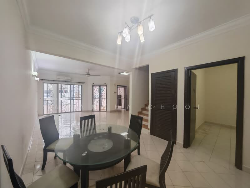 Rumah Teres 2 Tingkat untuk Dijual di Taman Puchong Hartamas (Puchong) - Samantha Chooi - PropertyGuru.com.my