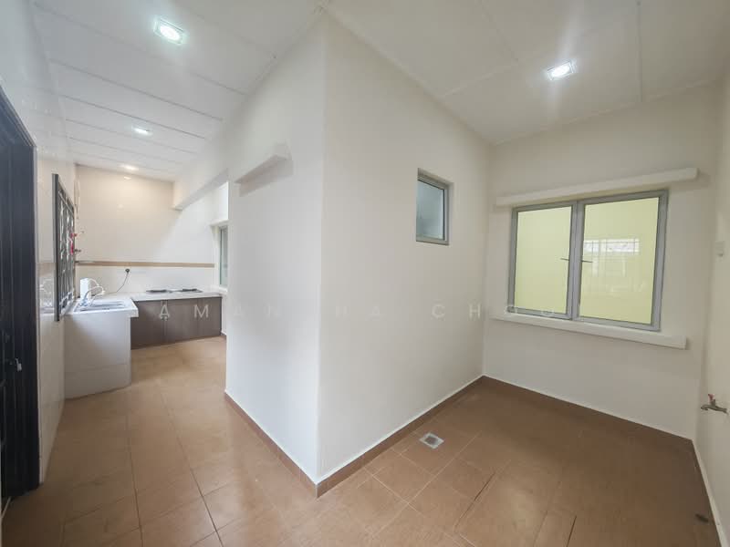Rumah Teres 2 Tingkat untuk Dijual di Taman Puchong Hartamas (Puchong) - Samantha Chooi - PropertyGuru.com.my