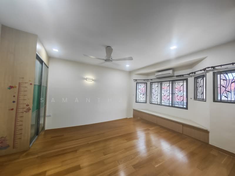 Rumah Teres 2 Tingkat untuk Dijual di Taman Puchong Hartamas (Puchong) - Samantha Chooi - PropertyGuru.com.my