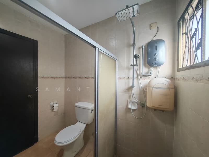 Rumah Teres 2 Tingkat untuk Dijual di Taman Puchong Hartamas (Puchong) - Samantha Chooi - PropertyGuru.com.my