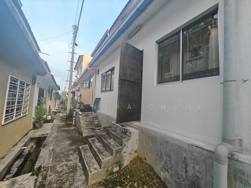 Rumah Teres 2 Tingkat untuk Dijual di Taman Puchong Hartamas (Puchong) - Samantha Chooi - PropertyGuru.com.my