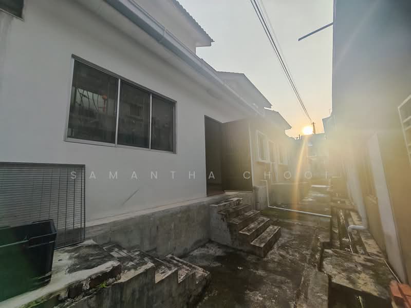 Rumah Teres 2 Tingkat untuk Dijual di Taman Puchong Hartamas (Puchong) - Samantha Chooi - PropertyGuru.com.my