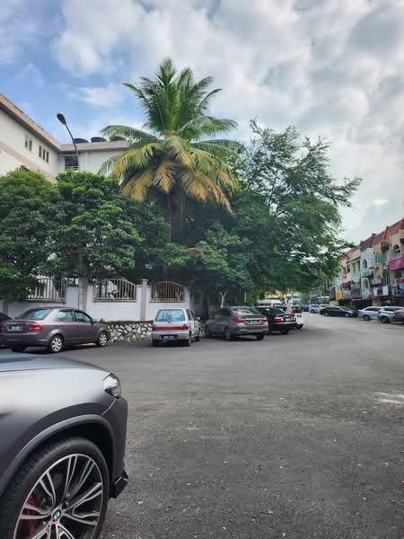 Tanah Komersial untuk Dijual di SS15 (Subang Jaya) - Amy Yip - Exterior - PropertyGuru.com.my
