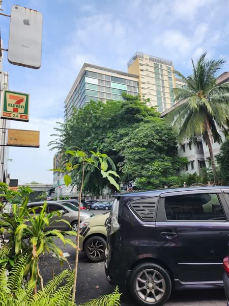 Tanah Komersial untuk Dijual di SS15 (Subang Jaya) - Amy Yip - Exterior - PropertyGuru.com.my